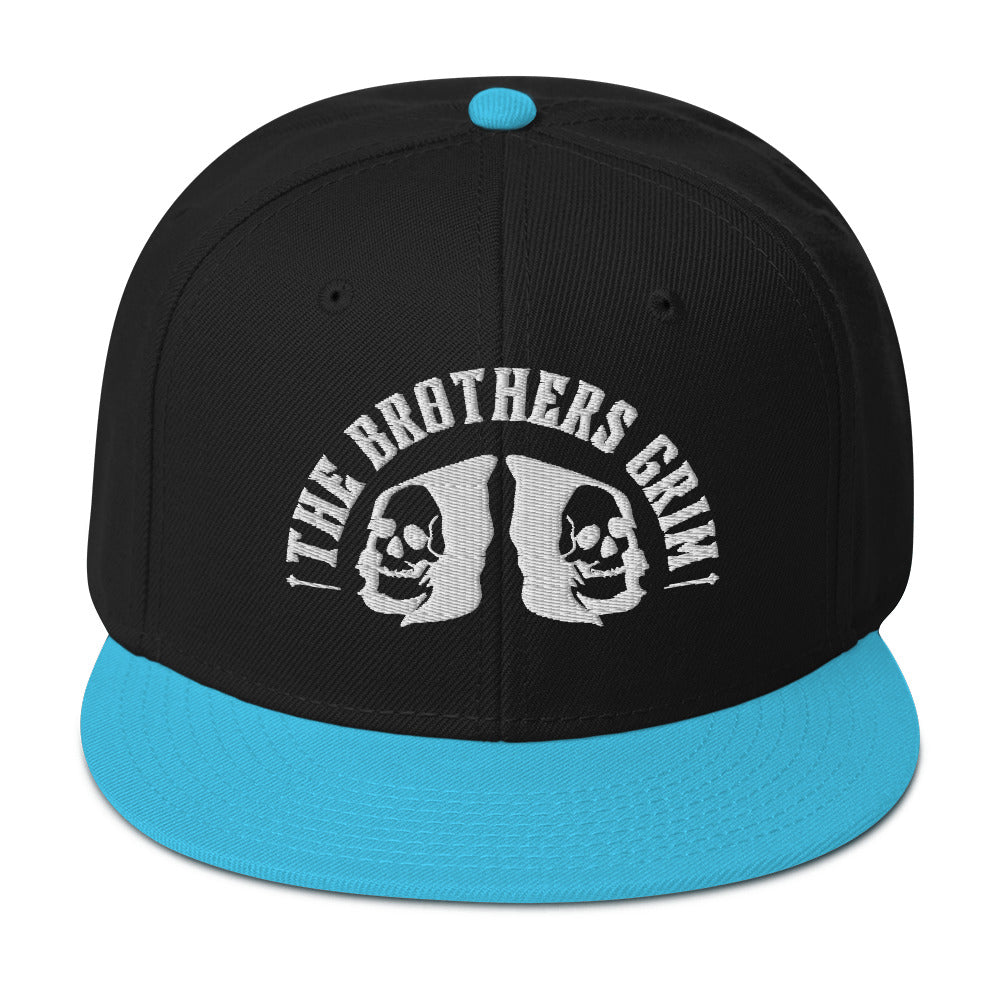 Snapback Hat